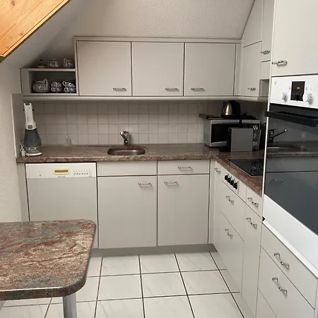 Apartment Kastanienbaum Horw